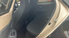 Toyota Aygo X 1.0 VVT-i Edge 5dr Petrol Hatchback